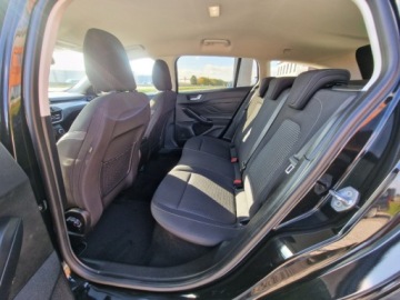 Ford Focus IV Kombi 1.5 EcoBlue 120KM 2020 Ford Focus 1.5 120Ps Nowy Rozrzad Navi Kamera Alu Gwarancja 1.5 Diesel, zdjęcie 20