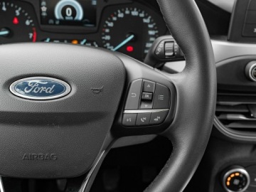 Ford Focus IV Kombi 1.0 EcoBoost 125KM 2019 Ford Focus WW179SC#1.0 EcoBoost 125KM Bluetooth, zdjęcie 16