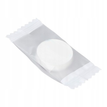 100 ШТ. ОДНОРАЗОВЫЕ СЖАТЫЕ МАСКИ