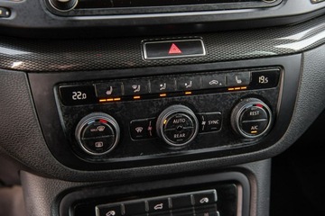 Seat Alhambra II (7N) Van 2.0 TDI 184KM 2015 Seat Alhambra 7-os 2.0TDI CR 184KM ! Manual ! Full, zdjęcie 22