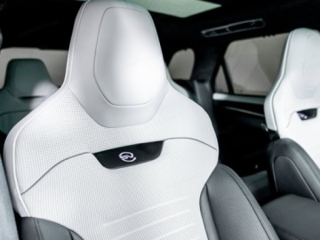 Land Rover Range Rover Sport III 2025 Range Rover Sport 4.4 V8 P635 SV 2025, zdjęcie 15