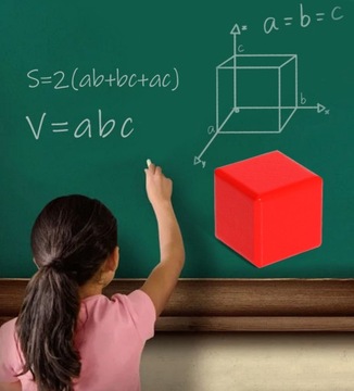 KLOCKI DREWNIANE GRA LOGICZNA UKŁADANKA 72 SZT.