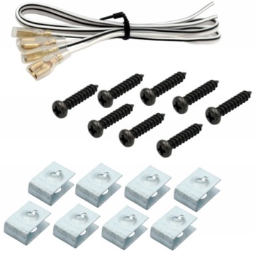 ДИНАМИКИ PIONEER Peugeot 206 207 307 407 Citroen C2 C3 C4 C5 XSARA PICASSO