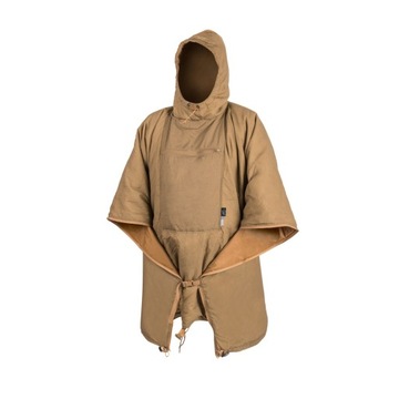 Poncho SWAGMAN ROLL Helikon Coyote