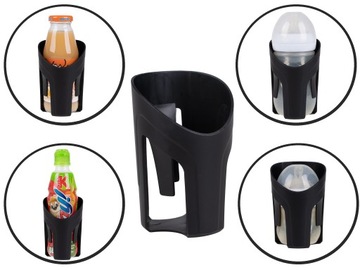 Штифтовый крючок + винт для крепления держателя тележки для чашек