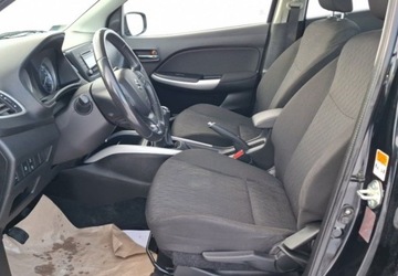Suzuki Baleno III 1.2 DualJet 90KM 2017 Suzuki Baleno 1.2 Premium Plus 1.2 Benzyna 90KM, zdjęcie 10