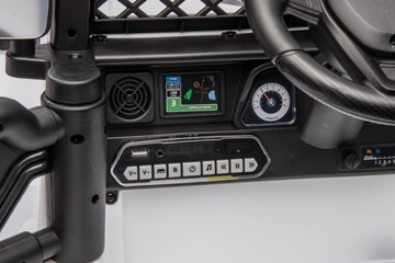 АККУМУЛЯТОР ДЛЯ ВНЕДОРОЖНИКА TOYOTA FJ 12V 4x45W ДИСТАНЦИОННЫЙ