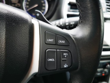 Suzuki SX4 II S-cross Facelifting 1.4 BOOSTERJET 140KM 2017 1.4 BOOSTERJET 140KM, Salon Polska, Automat, PREMIUM Suzuki SX4 S-cross, zdjęcie 18