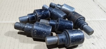 ВЕСЫ РУЛЕВЫХ КОНЦОВ ВЕСЫ YAMAHA XJ 600 900 TDM FZ6 FZ1 XJ6