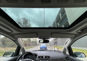 Ford C-MAX I 2.0 Duratec 145KM 2005 Ford C-MAX LPG GHIA Czujniki Gwarancja w cenie Warszawa VRJL 2.0 145KM, zdjęcie 4