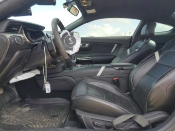 Ford Mustang VI 2020 Ford Mustang 2020r., Shelby Gt500, 5.2L, od ubezpieczalni 5.2 Benzyna 466KM, zdjęcie 6