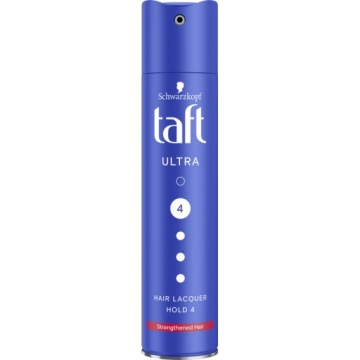 Taft Ultra Lakier do Włosów 250ml