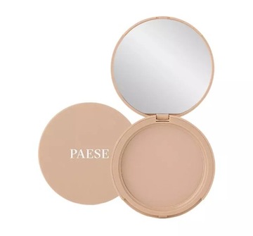 PAESE GLOWING POWDER MGŁA PUDROWA 12 10G
