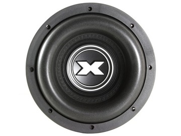 Excursion XXX.v2-8D4 subwoofer SQ/SPL 20 cm 8 cali