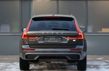 Volvo XC60 II 2023 Volvo XC 60 Volvo XC 60 T6 AWD Plug-In Hybrid R-Design 2.0 Hybryda Plug-in, zdjęcie 39