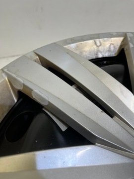 4× DISK OCELOVÝ VOLKSWAGEN OE VW PASSAT B5 B6 B7 B8 SKODA SUPERB II III 6.5" X 16" 5X112 ET 41