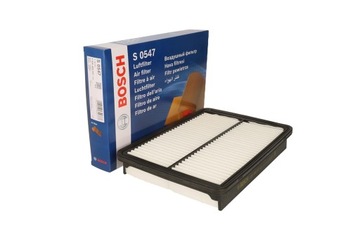 BOSCH F 026 400 547 FILTR VZDUCHU