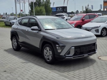 Hyundai Kona II 2026 HYUNDAI Kona 1.6 T-GDI Executive DCT Suv 150KM 2026, zdjęcie 3
