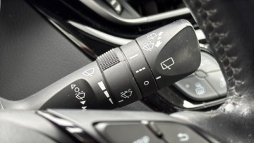 Toyota C-HR I Crossover Facelifting 1.2 Turbo 116KM 2020 Toyota C-HR 1.2 T Comfort 1.2 T Comfort, zdjęcie 18