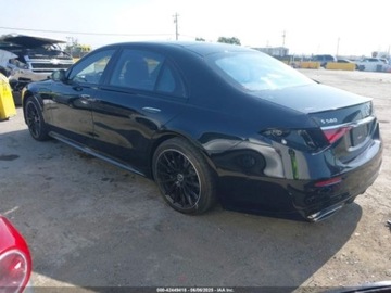 Mercedes Klasa S W223/V223 2023 Mercedes-Benz Klasa S 2023r., 4x4, 4.0L 4.0 Hybryda 496KM, zdjęcie 2