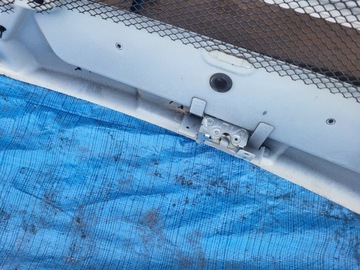 КАПОТ, КРЫШКА, КАПОТ, CLAAS JAGUAR ФОРМОГРУЗОВИК ЗАДНИЙ