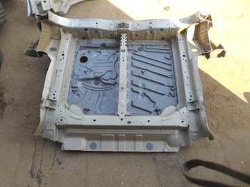 C4 GRAND PICASSO II 14r ЗАДНИЙ РЕМЕНЬ, ВАННА, окрашенный EZRC