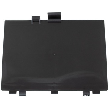 ZAŚLEPKA W NADKOLE HALOGENU PRZÓD DO FIAT 500 2007+