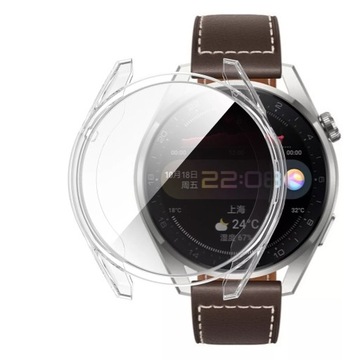ЧЕХОЛ ДЛЯ HUAWEI WATCH 3 PRO 48MM 3PRO РАЗНЫХ ЦВЕТОВ