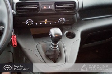 Toyota Proace II 2024 Toyota PROACE CITY VERSO City Verso 1.5 D-4D Busin, zdjęcie 9