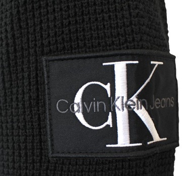 CALVIN KLEIN SWETER MĘSKI J30J323989 BEH| r. XXL