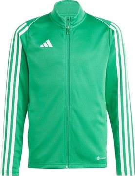 BLUZA DLA DZIECI ADIDAS TIRO 23 LEAGUE TRA r 116cm