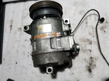 SPRĘŻARKA KLIMATYZACJI AUDI A4 B5 1.6 8D0250808