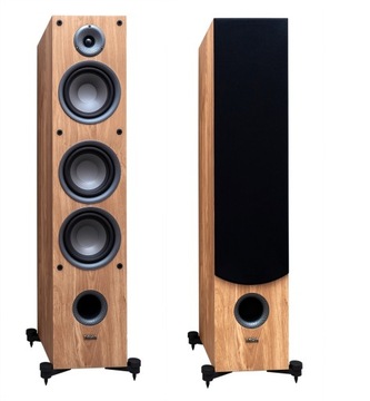 TAGA HARMONY TAV-607F дуб