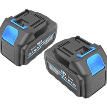 Myjka ciśnieniowa Akumulatorowa 8109 Dedykowana bateria 15000mAh 2 szt