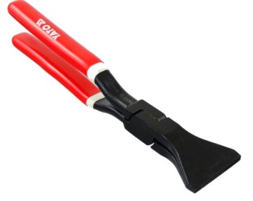 YATO YT-5415 Щипцы для гибки листового металла прямые 280 мм