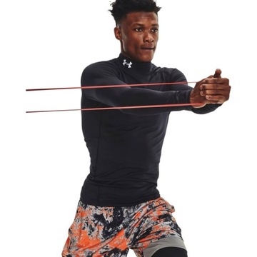 МУЖСКАЯ КОМПРЕССИОННАЯ БЛУЗКА UNDER ARMOUR CG WINTER M