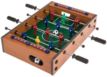 Настольный футбол