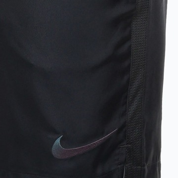 Spodenki męskie Nike Dry-Fit Ref czarne S