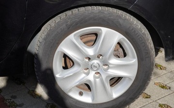 Opel Meriva II Mikrovan 1.4 Turbo ECOTEC 120KM 2011 Opel Meriva Bezwypadkowy Serwisowany 1-Wlasciciel 1.4 Turbo Klimatyzacja P, zdjęcie 15