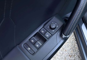 Cupra Formentor Crossover 2.0 TSI 310KM 2021 Cupra Formentor VZ 310 KM 4x4 VIRTUAL 79.000km TEMPOMAT ACCserwisowana M, zdjęcie 31