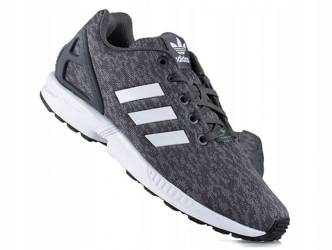 Buty damskie sportowe Adidas ZX FLUX BY9833