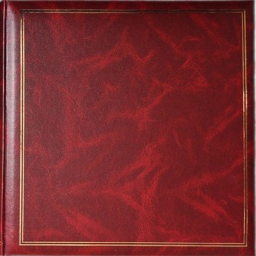 ALBUM na 500 zdjęć do wsuwania 10x15 cm CLASSIC
