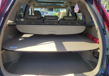 Honda CR-V III SUV 2.2 i-CDTi 140KM 2009 Honda CR-V Honda CR-V 2.2 Diesel 140KM, zdjęcie 22