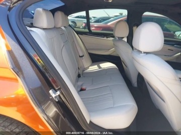 BMW Seria 5 G30-G31 2021 BMW Seria 5 540I 2021 3.0l 3.0 Benzyna 335KM, zdjęcie 13