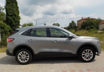 Ford Kuga III SUV Plug-In 2.5 Hybrid 190KM 2022 Ford Kuga Okazja 2.5 Hybryda 190KM, zdjęcie 15