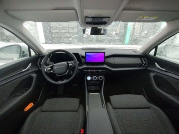 Skoda Kodiaq II SUV 1.5 TSI mHEV 150KM 2025 Skoda Kodiaq Kodiaq Edition 130 1,5 TSI m-HEV 110 kW 7-biegowa DSG - maly, zdjęcie 4