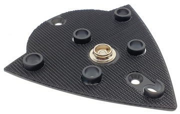 Ножка FESTOOL с основанием столика на липучке DX93