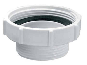 Złączka PCW PVC Mcalpine 2 mm x 25 mm