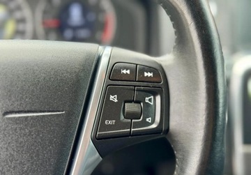 Volvo V60 I Kombi 2.0 D3 163KM 2010 Volvo V60 D3 5cyl 163KM Automat bixenon polskory PDC Navi 2.0 Diesel, zdjęcie 22