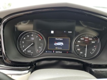 Cadillac 2022 Cadillac XT6 2022, 3.6L, PREMIUM LUXURY, od ubezpieczalni 3.6 Benzyna 310KM, zdjęcie 10
